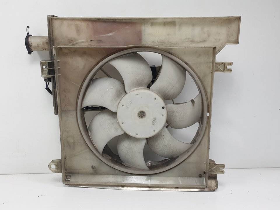 ELECTROVENTILADOR - 163600Q020 - TOYOTA - AYGO (KGB/WNB)