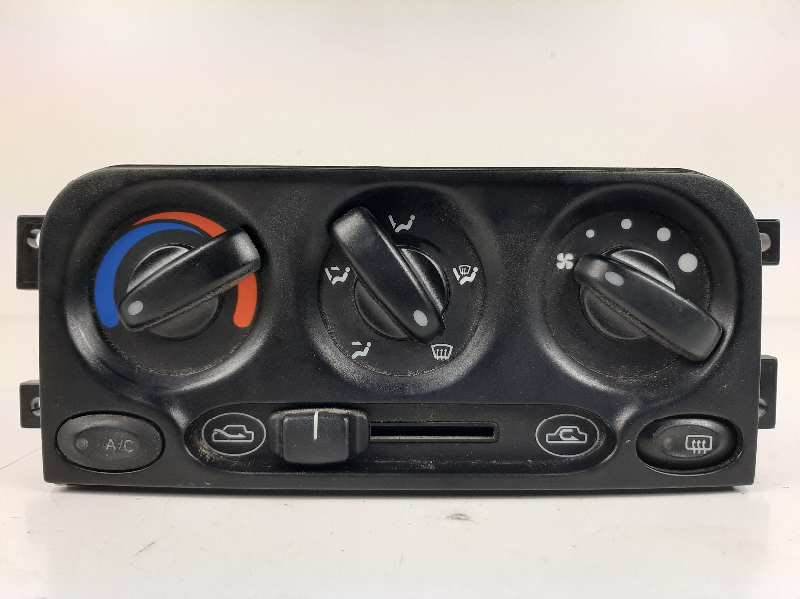 MANDO CALEFACCION / AIRE ACONDICIONADO - DAEWOO - MATIZ