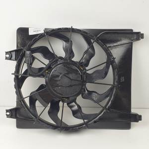 ELECTROVENTILADOR HYUNDAI SANTA FE (BM) Autodesguaces Alicante