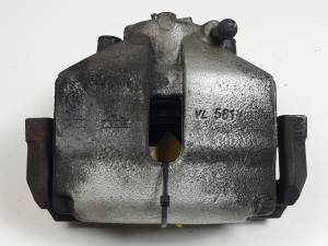 PINZA FRENO DELANTERA IZQUIERDA VOLKSWAGEN GOLF V BERLINA (1K1) Autodesguaces Alicante