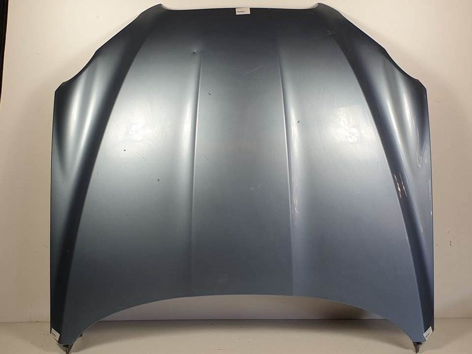 CAPOT - JAGUAR - XF (X250)