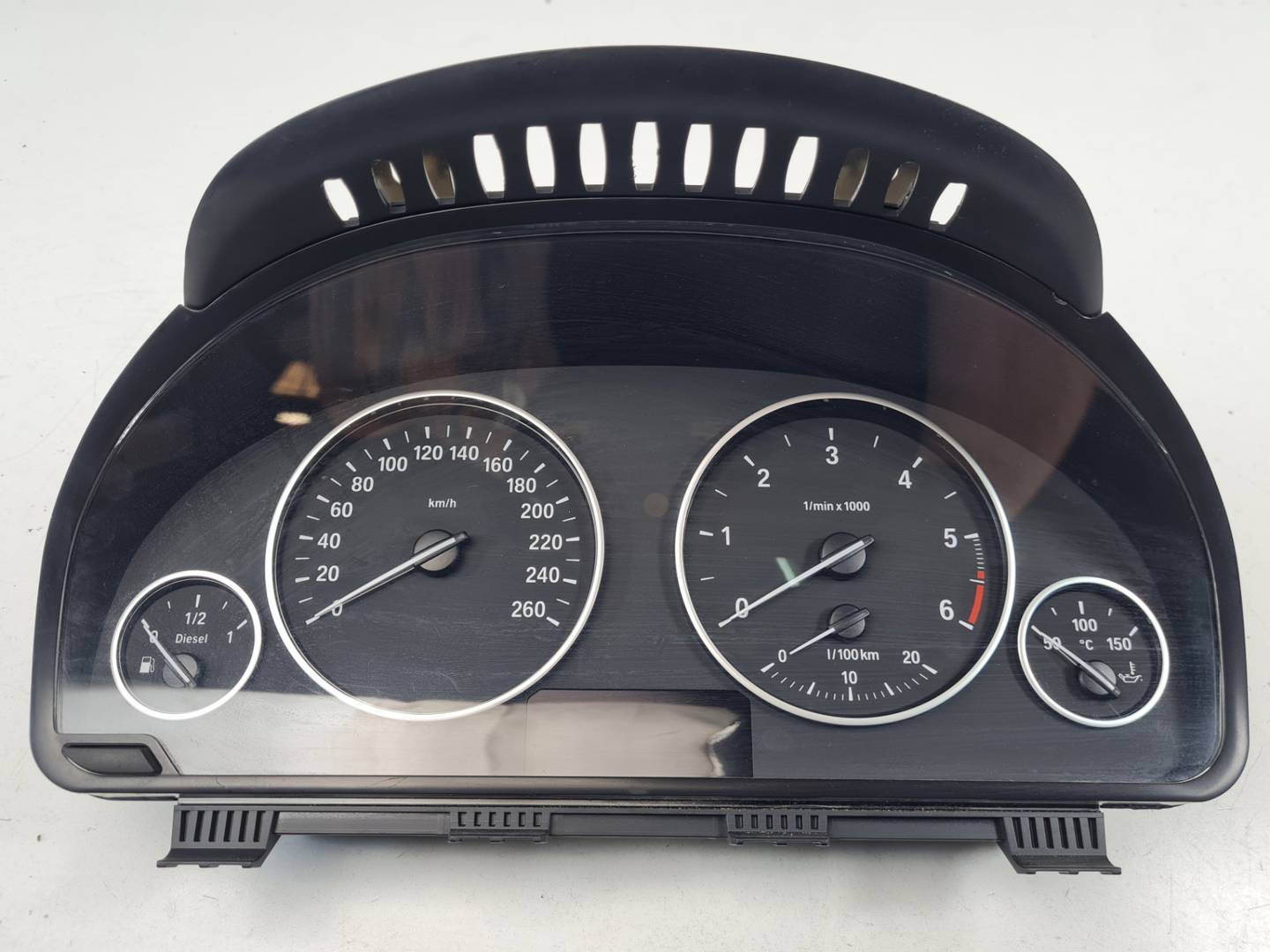 Kombiinstrument - 62109283267 - BMW - SERIE X3 (F25)