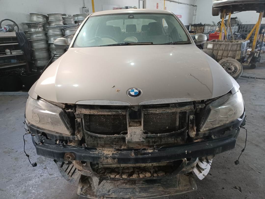 BMW SERIE 3 BERLINA (E90) (2004 - 2012)