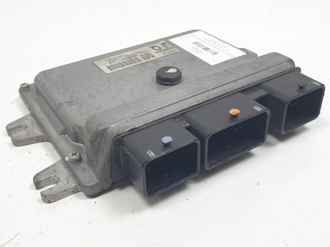 CENTRALITA MOTOR UCE - MEC93630 - NISSAN - QASHQAI (J10)