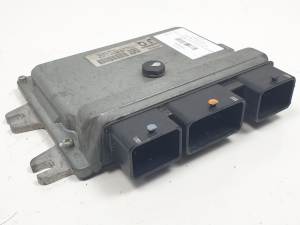CENTRALITA MOTOR UCE MEC93630 NISSAN QASHQAI (J10) Autodesguaces Alicante
