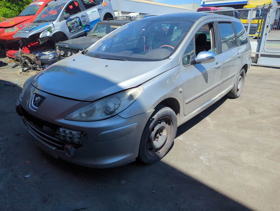 PEUGEOT 307 BREAK / SW (S1) (2002 - 2005)