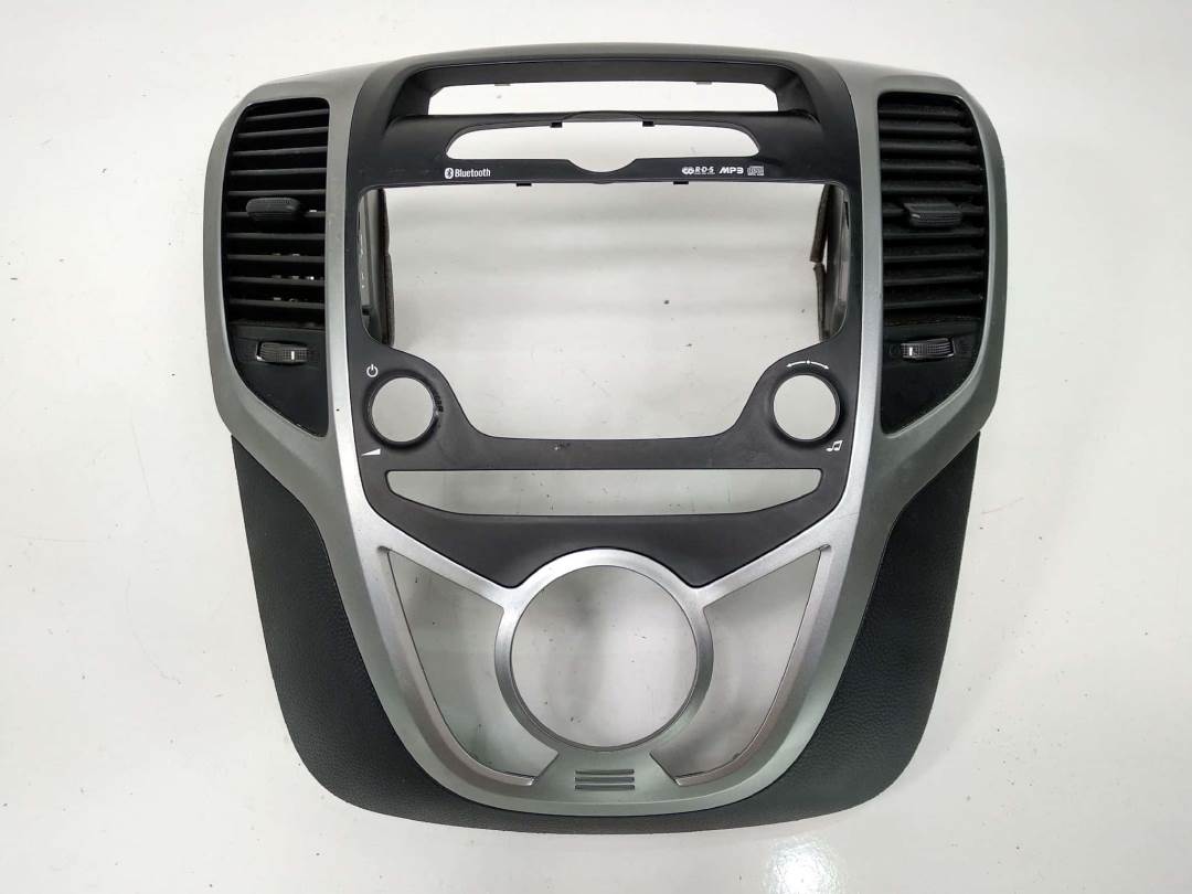 REJILLA AIREADORA - 974201K000 - HYUNDAI - IX20