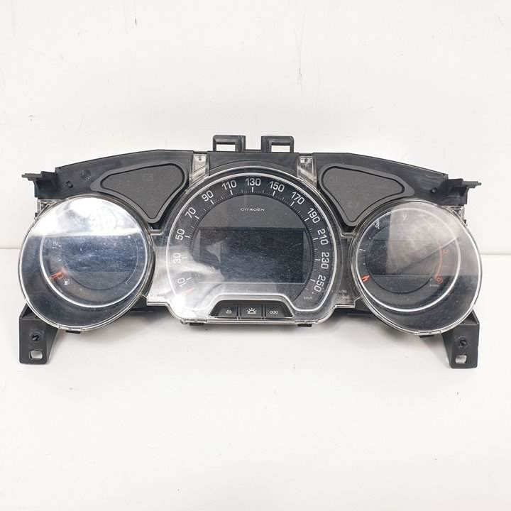 CUADRO INSTRUMENTOS - 9666326880 - CITROEN - C5 BERLINA