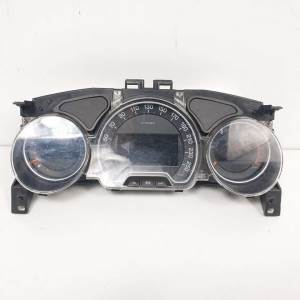 CUADRO INSTRUMENTOS 9666326880 CITROEN C5 BERLINA Autodesguaces Alicante