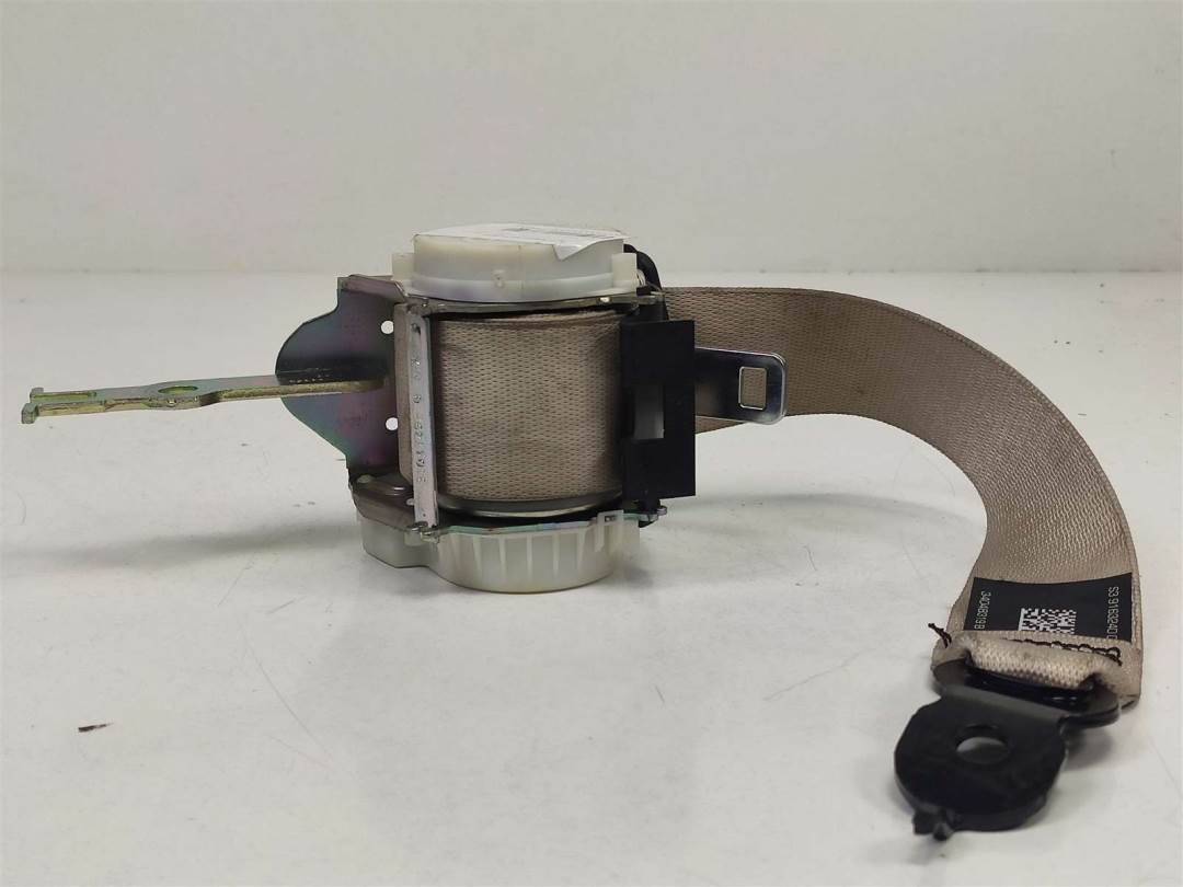 CINTURON SEGURIDAD TRASERO DERECHO - 34048319B - BMW - SERIE 5 LIM. (F10)