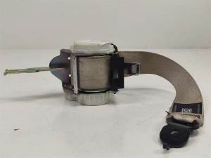 CINTURON SEGURIDAD TRASERO DERECHO 34048319B BMW SERIE 5 LIM. (F10) Autodesguaces Alicante