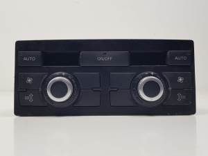 MANDO CLIMATIZADOR 4L0919158C AUDI Q7 (4L) Autodesguaces Alicante