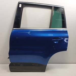 PUERTA TRASERA IZQUIERDA VOLKSWAGEN TIGUAN (5N1) Autodesguaces Alicante