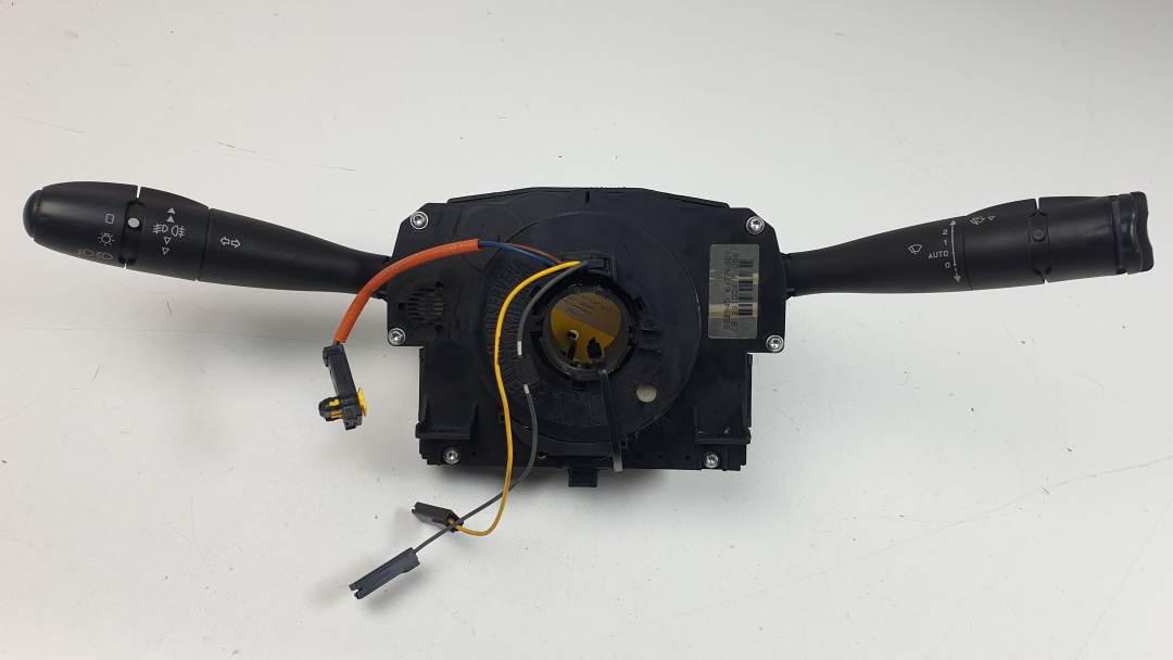 MANDO LUCES - 96488213XT - CITROEN - C3 PLURIEL