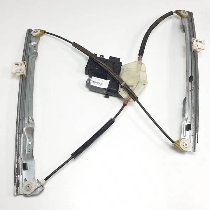 ELEVALUNAS DELANTERO IZQUIERDO - 9682495680 - CITROEN - C4 GRAND PICASSO