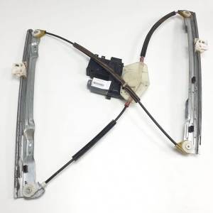 ELEVALUNAS DELANTERO IZQUIERDO 9682495680 CITROEN C4 GRAND PICASSO Autodesguaces Alicante