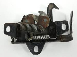 CERRADURA CAPOT DAEWOO TACUMA Autodesguaces Alicante