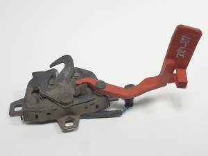 CERRADURA CAPOT ALFA ROMEO 156 SPORTWAGON Autodesguaces Alicante