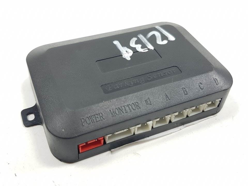 SENSOR DE APARCAMIENTO - BMW - SERIE 7 (E38)