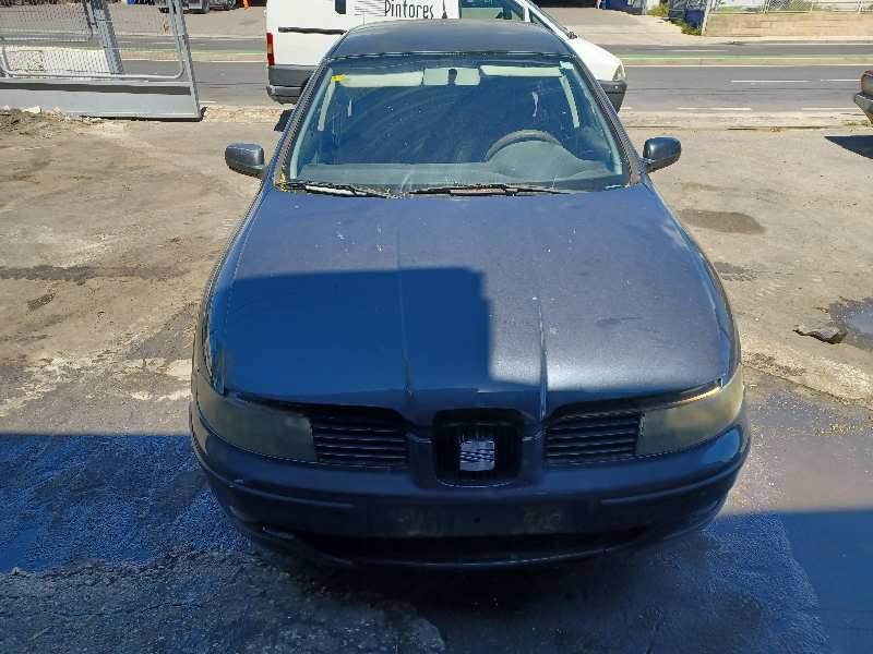 SEAT TOLEDO (1M2) (1999 - 2004)
