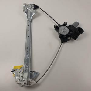 ELEVALUNAS DELANTERO IZQUIERDO 8572042130 TOYOTA RAV4 Autodesguaces Alicante