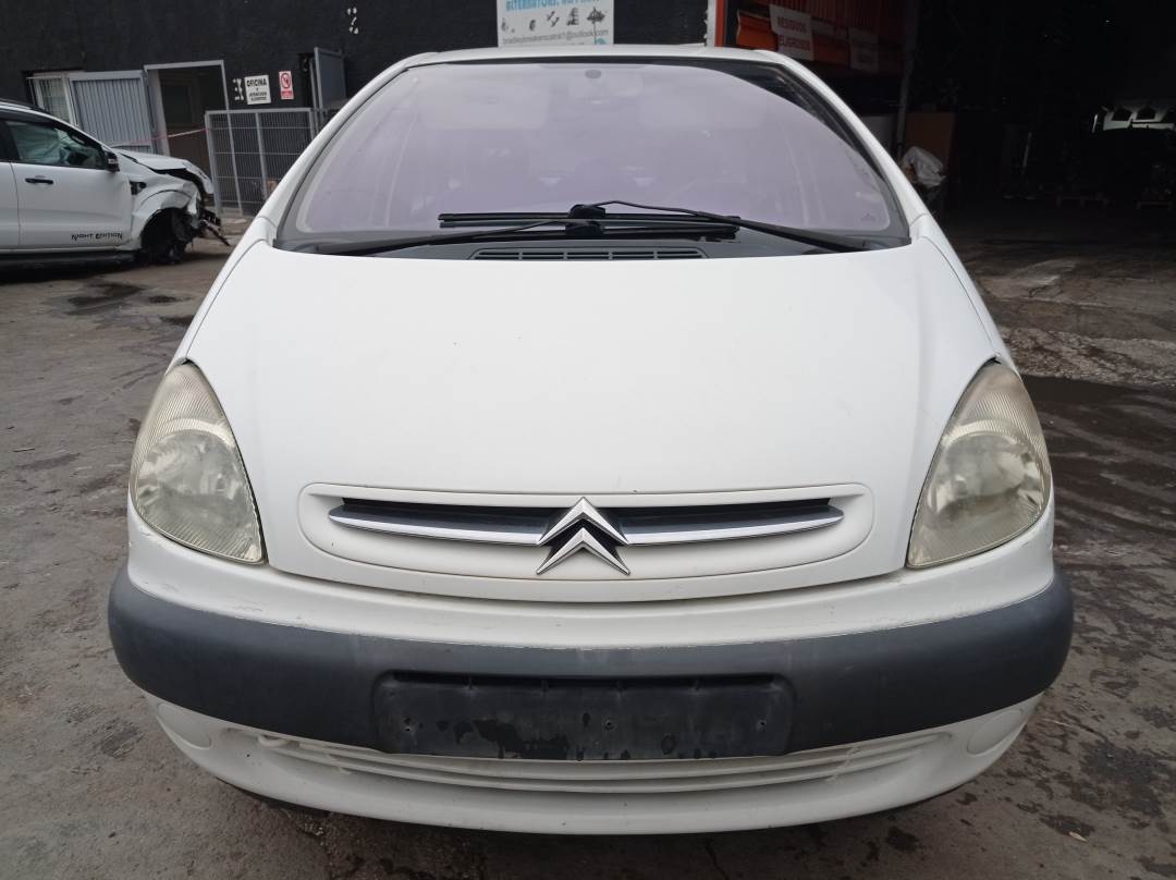 CITROEN XSARA PICASSO (1999 - 2011)