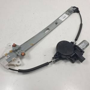 ELEVALUNAS DELANTERO IZQUIERDO D6515958X MAZDA CX-5 Autodesguaces Alicante