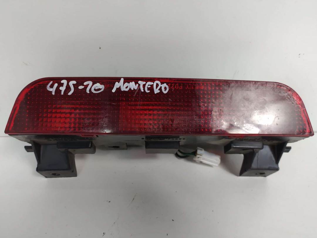LUZ CENTRAL DE FRENO - MITSUBISHI - MONTERO (V60/V70)