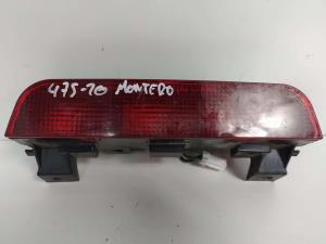 LUZ CENTRAL DE FRENO MITSUBISHI MONTERO (V60/V70) Autodesguaces Alicante