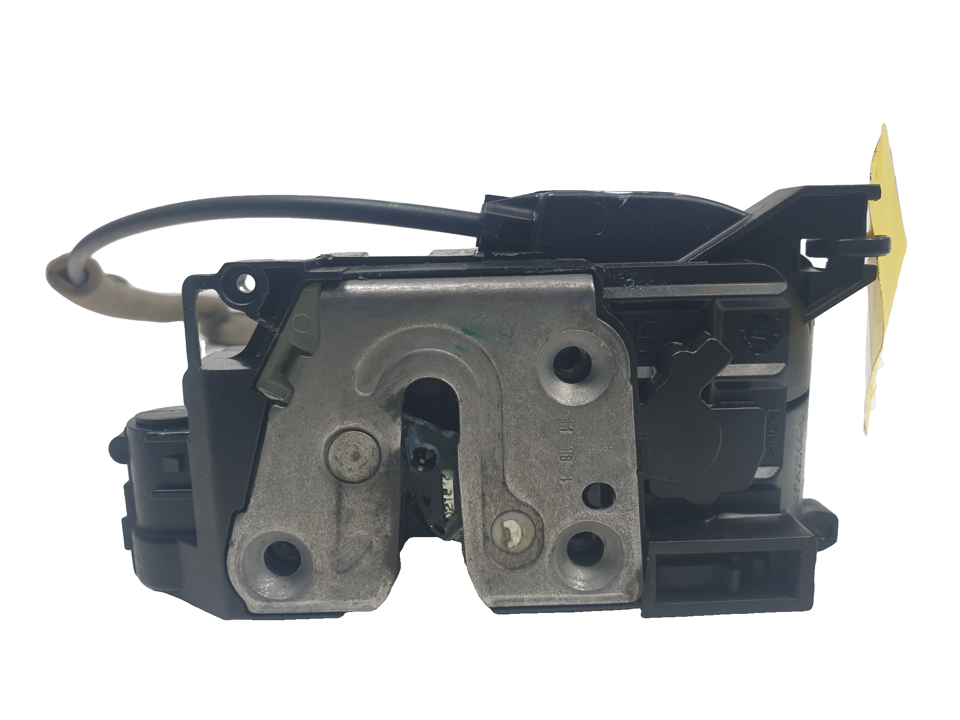 CERRADURA PUERTA LATERAL DERECHA 8200542366D RENAULT KANGOO (FW/KW) Autodesguaces Alicante