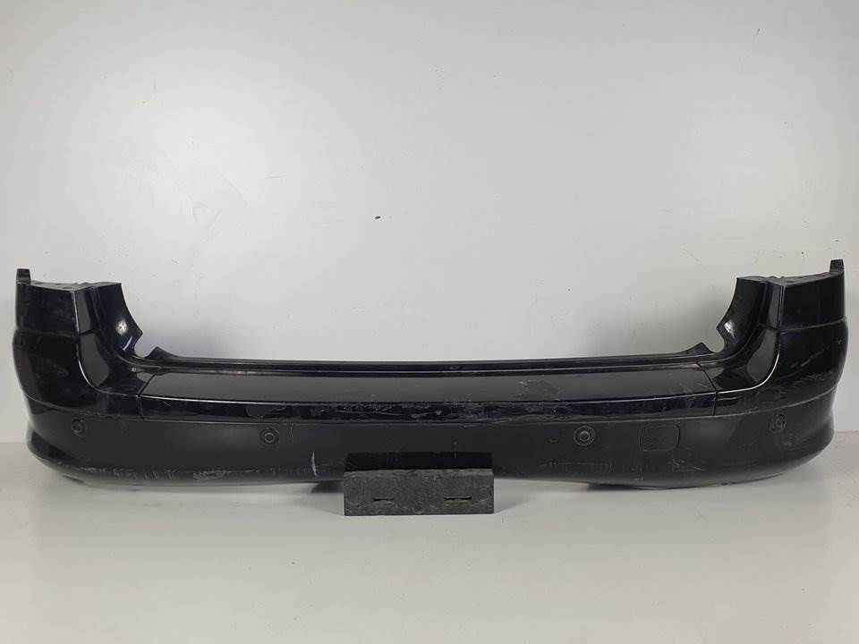 Stoßstange hinten - PEUGEOT - 308 SW
