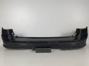 PARAGOLPES TRASERO PEUGEOT 308 SW Autodesguaces Alicante