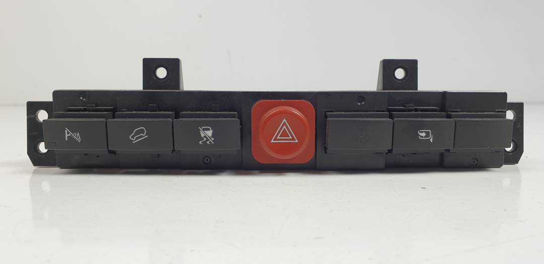 WARNING - 96673014 - OPEL - ANTARA