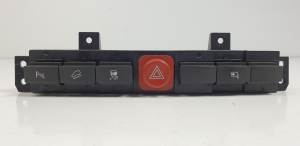 WARNING 96673014 OPEL ANTARA Autodesguaces Alicante