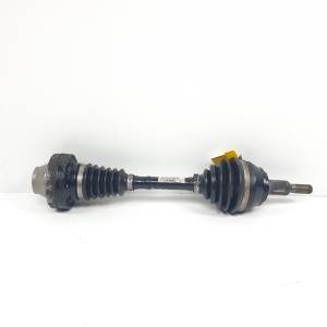 TRANSMISION DELANTERA DERECHA 7L6407271D VOLKSWAGEN TOUAREG (7LA) (2002 - 2006) Autodesguaces Alicante