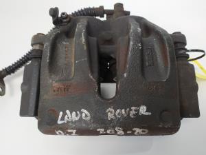 PINZA FRENO DELANTERA IZQUIERDA LAND ROVER RANGE ROVER SPORT (L320) Autodesguaces Alicante