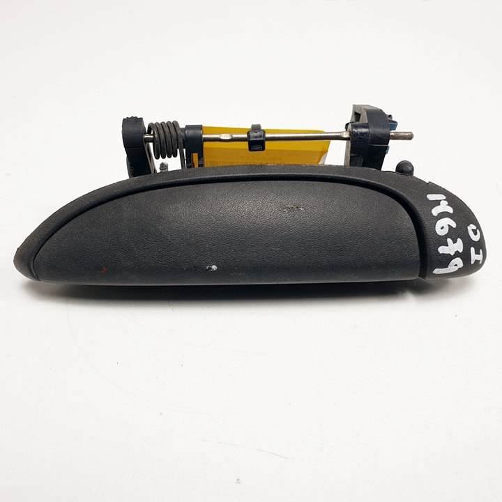 MANETA EXTERIOR DELANTERA IZQUIERDA - 7700426086 - RENAULT - CLIO II FASE I (B/CBO)