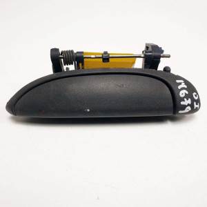 MANETA EXTERIOR DELANTERA IZQUIERDA 7700426086 RENAULT CLIO II FASE I (B/CBO) Autodesguaces Alicante