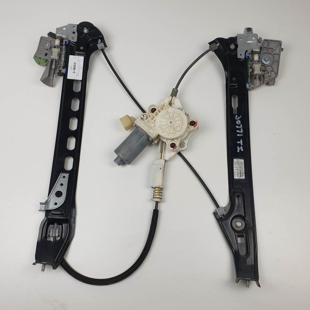 ELEVALUNAS TRASERO IZQUIERDO - A2198200542 - MERCEDES - CLASE CLS (W219)