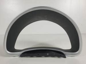 MOLDURAS DELANTERAS 5C5857053A VOLKSWAGEN BEETLE (5C1) Autodesguaces Alicante
