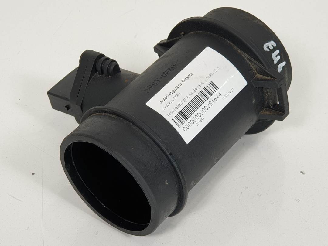 CAUDALIMETRO - 30007 - BMW - SERIE 3 BERLINA (E46)