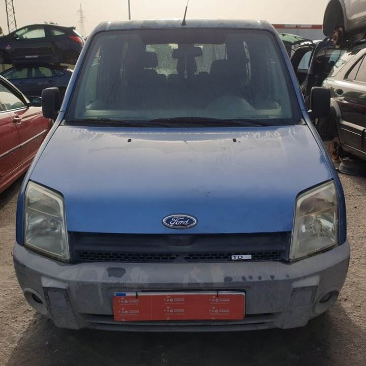 FORD TOURNEO CONNECT (TC7) (2002 - 2013)