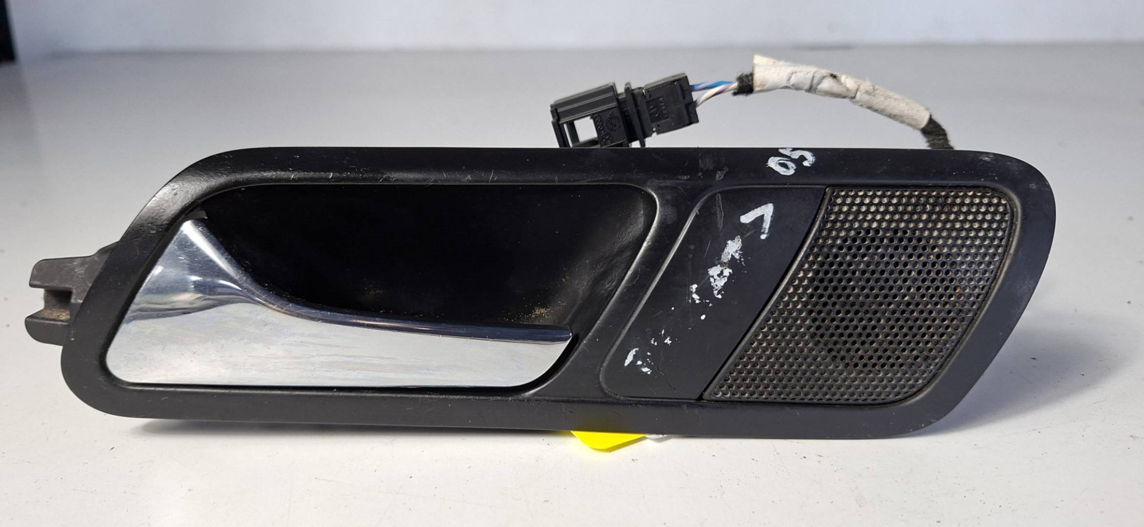 Maneta Interior Trasera Izquierda Volkswagen Passat Variant (3c5) (2005–2010)