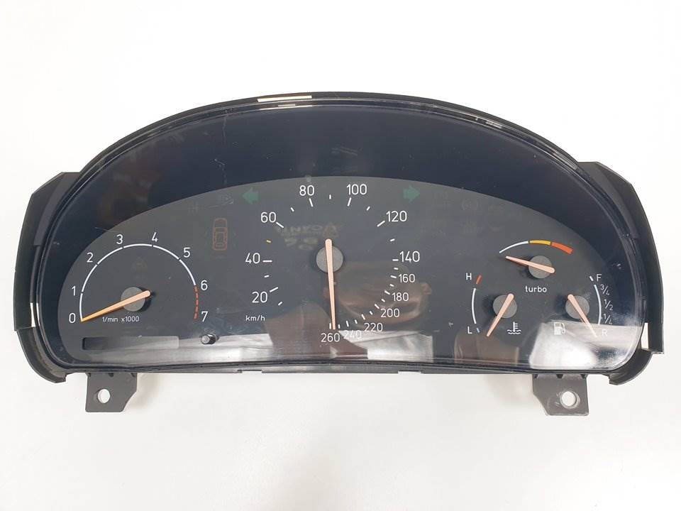 CUADRO INSTRUMENTOS - 5373162 - SAAB - 9-5 FAMILIAR