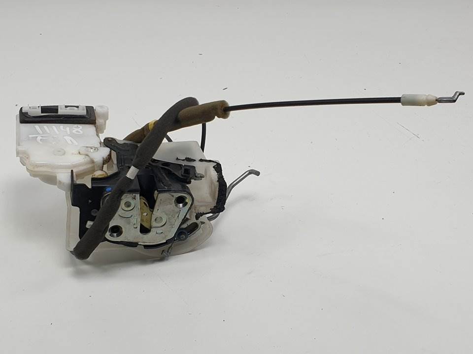 CERRADURA PUERTA TRASERA DERECHA - Y18TR2 - MAZDA - CX-9 (2007 - ... )