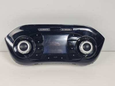 MANDO CLIMATIZADOR 24845BV81B NISSAN JUKE (F15) Autodesguaces Alicante