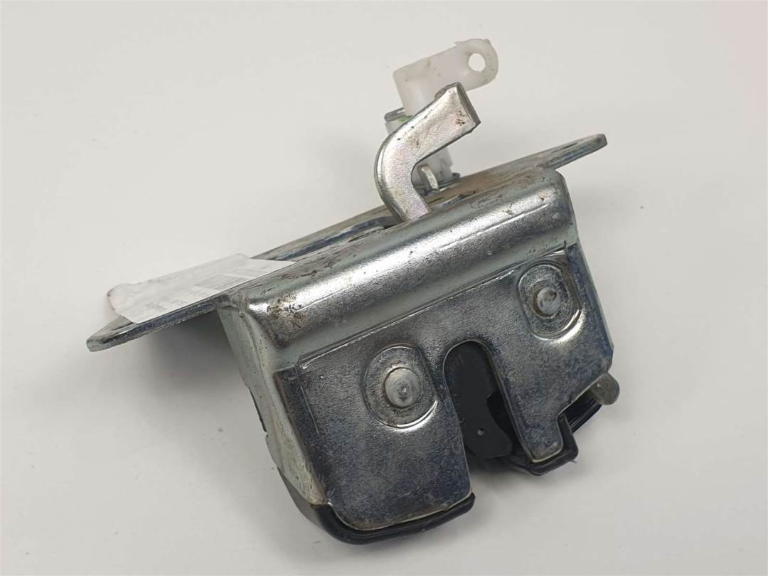 CERRADURA MALETERO / PORTON - FIAT - PANDA (169)