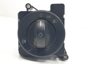 MANDO LUCES A9065450104 MERCEDES SPRINTER II JAMES COOK (906) Autodesguaces Alicante