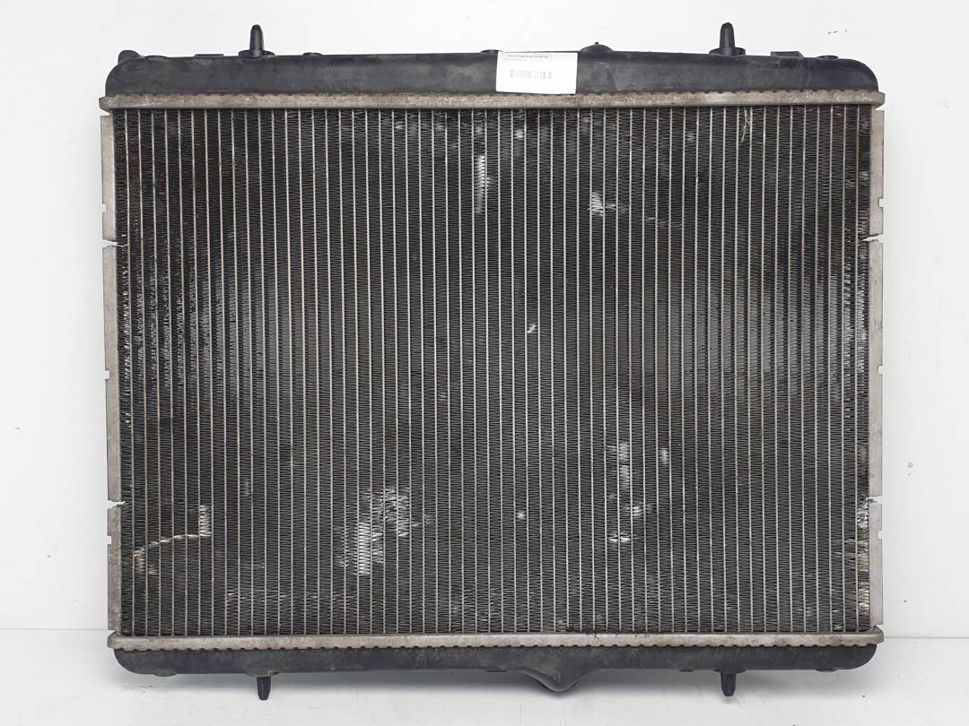 RADIADOR AGUA - 873460200 - CITROEN - C-ELYSÉE