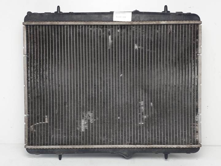 RADIADOR AGUA 873460200 CITROEN C-ELYSÉE Autodesguaces Alicante